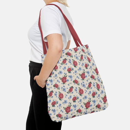 Exodus 24:3 - Cream - Tote Bag