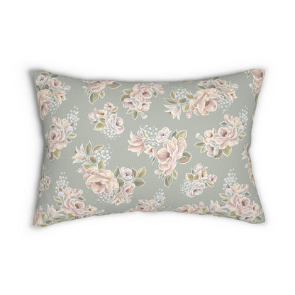 1 Corinthians 13:4-7 -  Lumbar Pillow