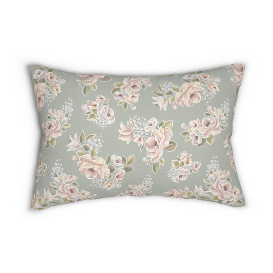 1 Corinthians 13:4-7 -  Lumbar Pillow
