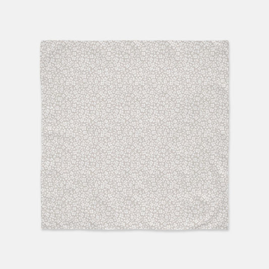 2 Corinthians 4:8-9 - Taupe - Bandana Scarf
