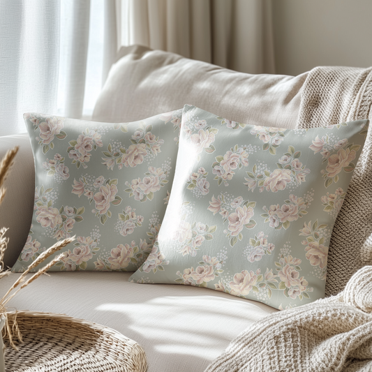 Pillow Cover
