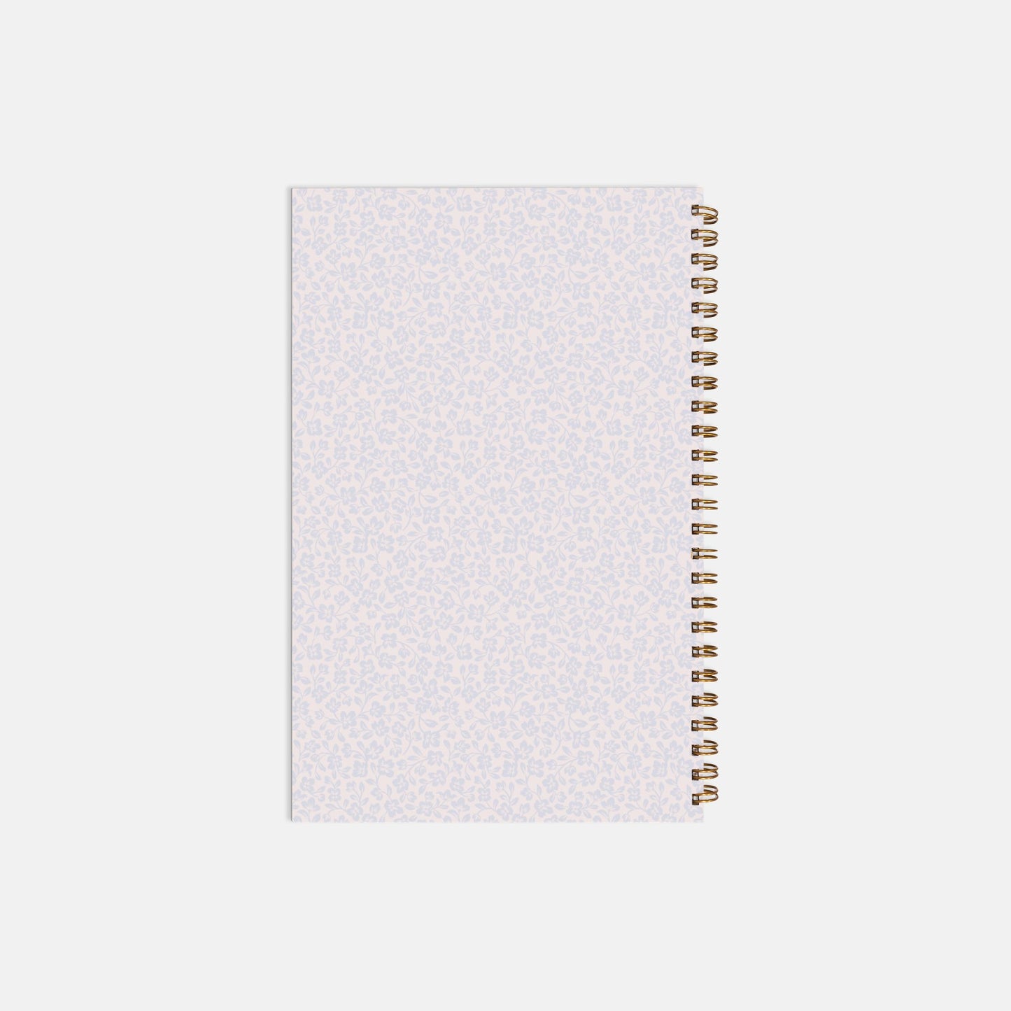 Proverbs 22:6 - Planner Hardcover Spiral 5.5 x 8.5