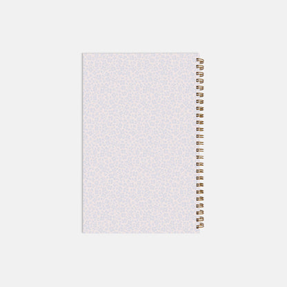 Proverbs 22:6 - Planner Hardcover Spiral 5.5 x 8.5