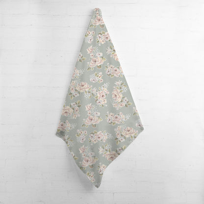 1 Corinthians 13:4-7 - Bandana Scarf