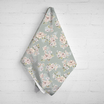 1 Corinthians 13:4-7 - Bandana Scarf