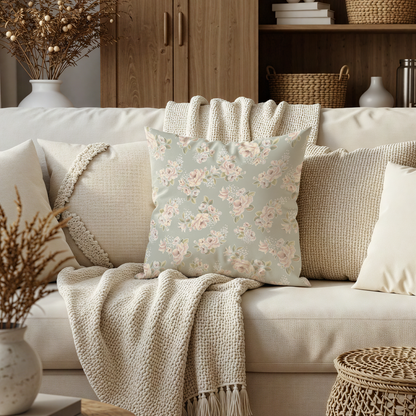 Pillow Cover