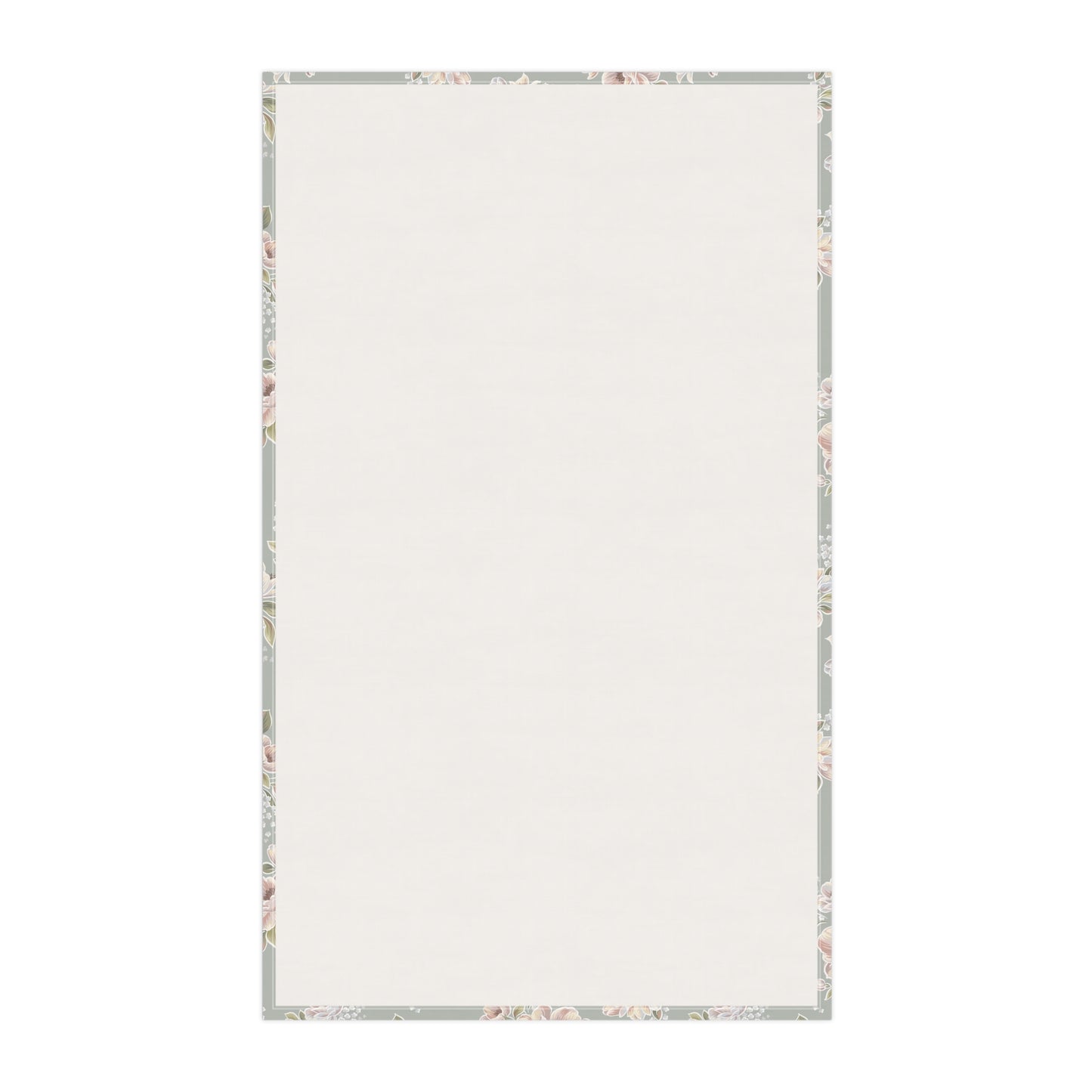 1 Corinthians 13:4-7 -  Tea Towel