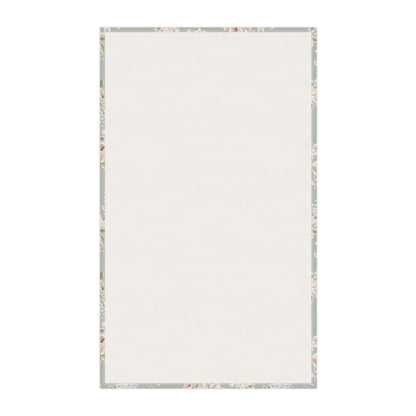 1 Corinthians 13:4-7 -  Tea Towel