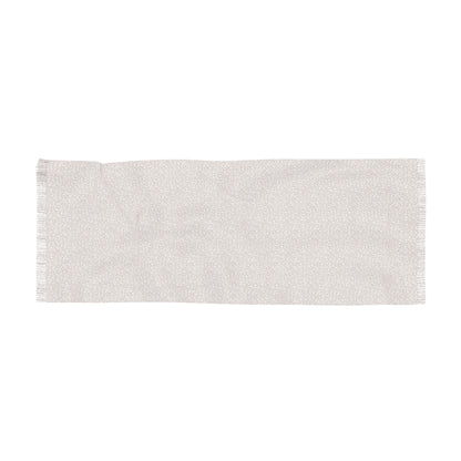 2 Corinthians 4:8-9 - Taupe - Lightweight Scarf