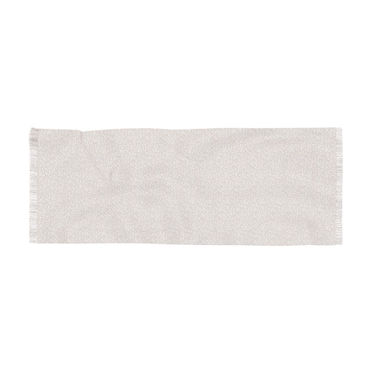 2 Corinthians 4:8-9 - Taupe - Lightweight Scarf