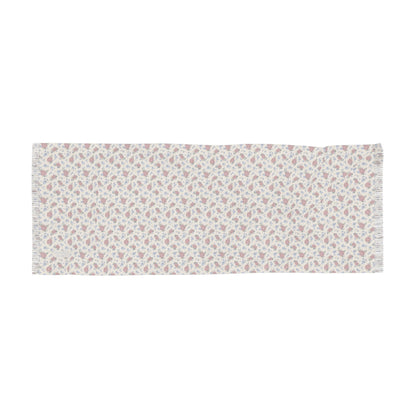 Exodus 24:3 - Cream - Light Scarf
