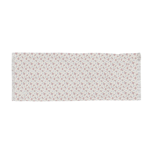 Exodus 24:3 - Cream - Light Scarf