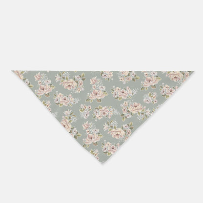 1 Corinthians 13:4-7 - Bandana Scarf