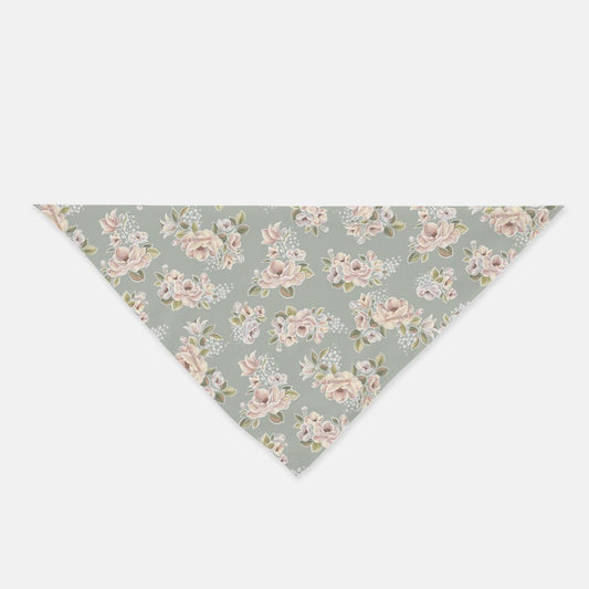 1 Corinthians 13:4-7 - Bandana Scarf
