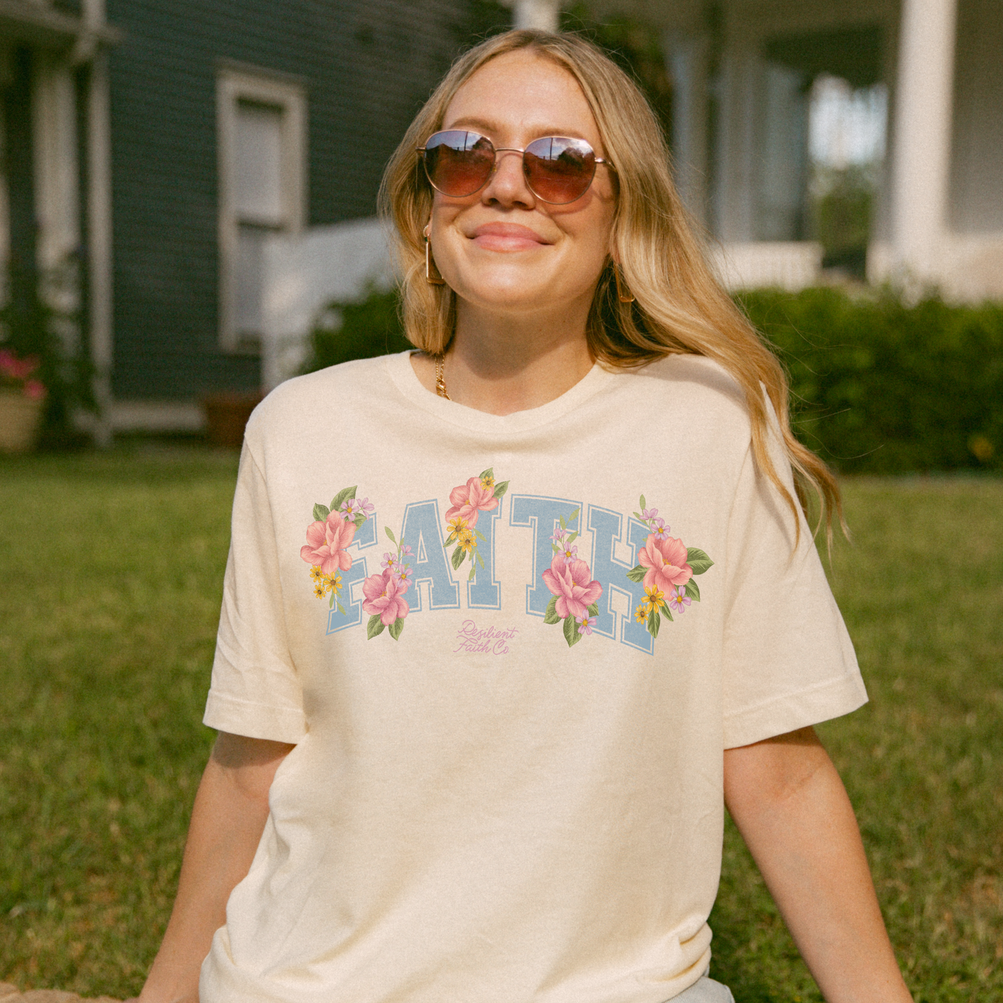 Classic Tee