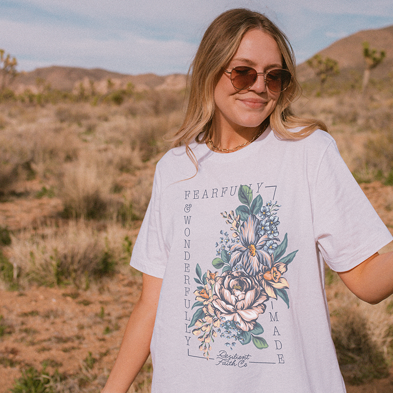 Classic Tee