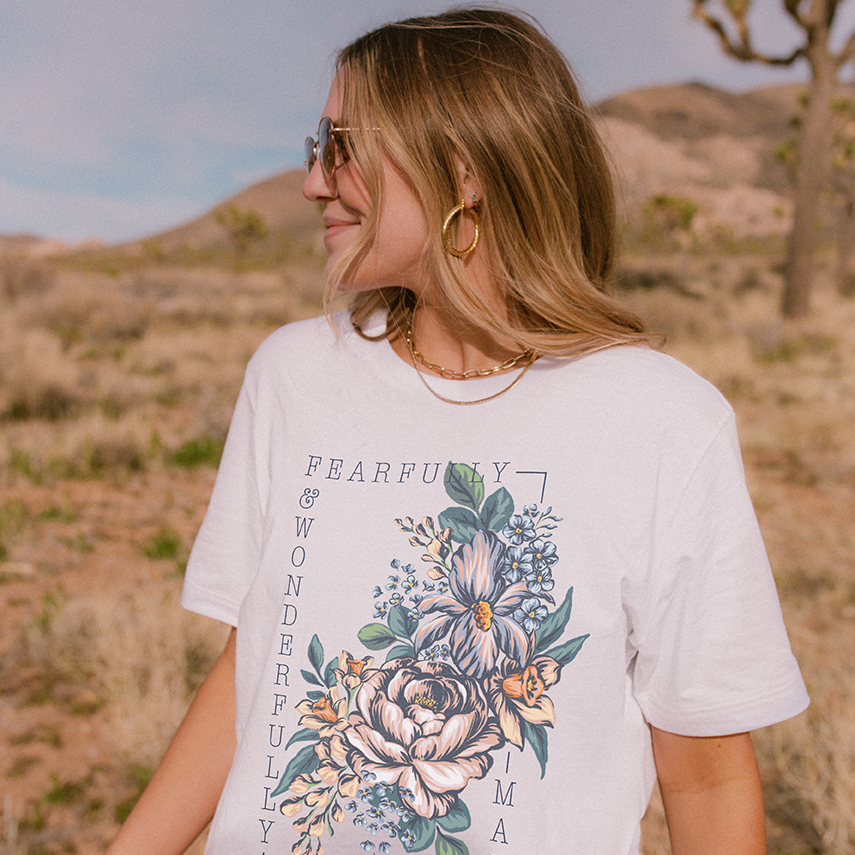 Classic Tee