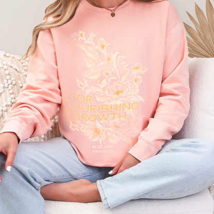 Lightweight Crewneck