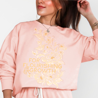 Lightweight Crewneck