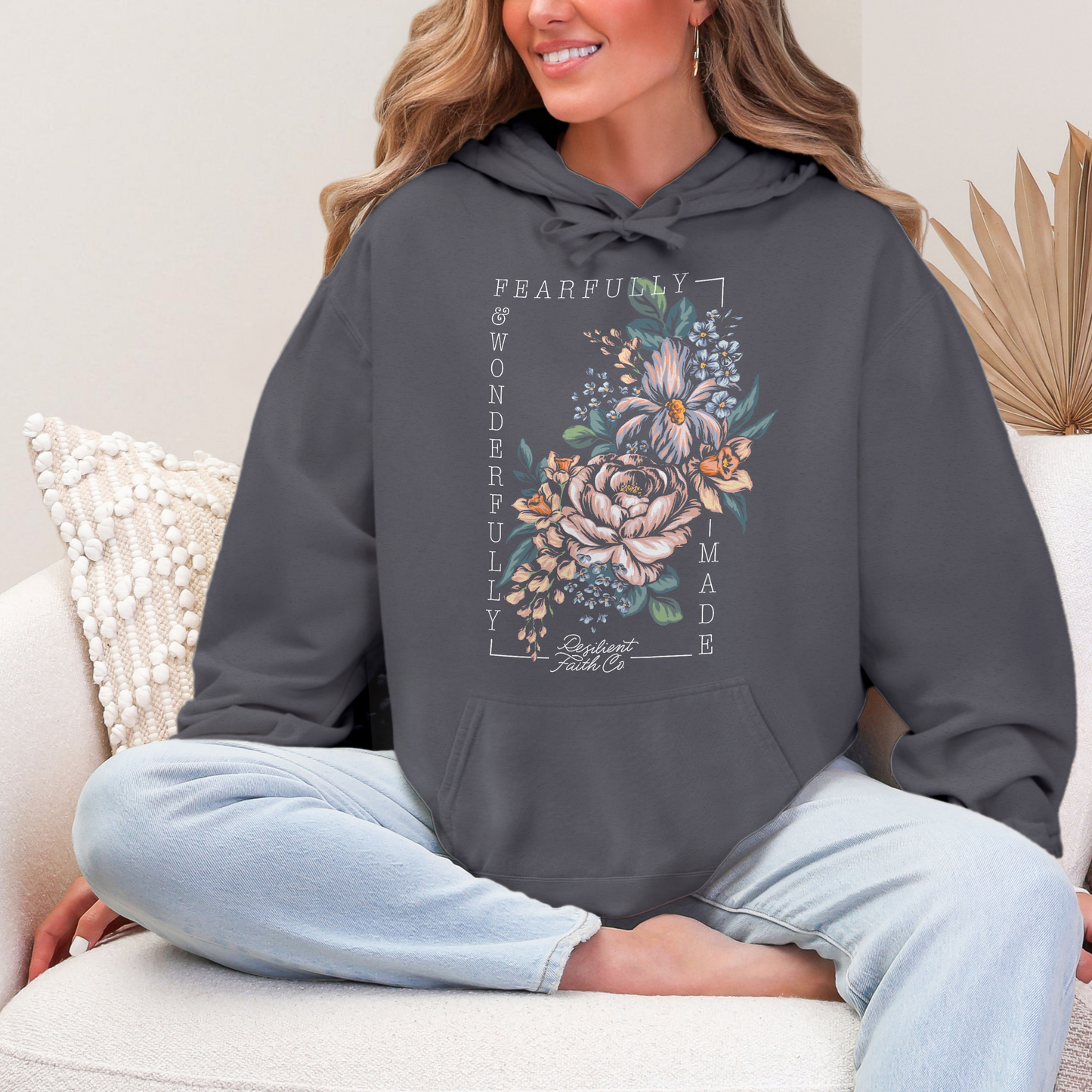 Vintage Hoodie