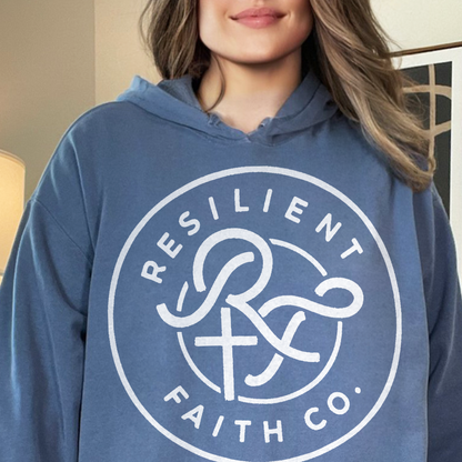 Vintage Hoodie