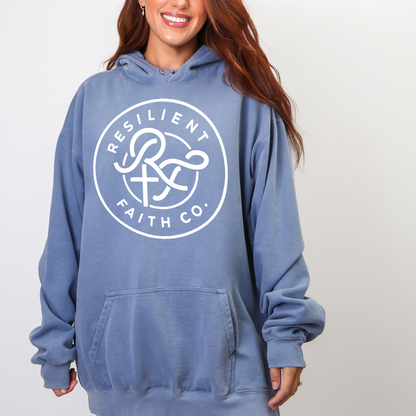 Vintage Hoodie