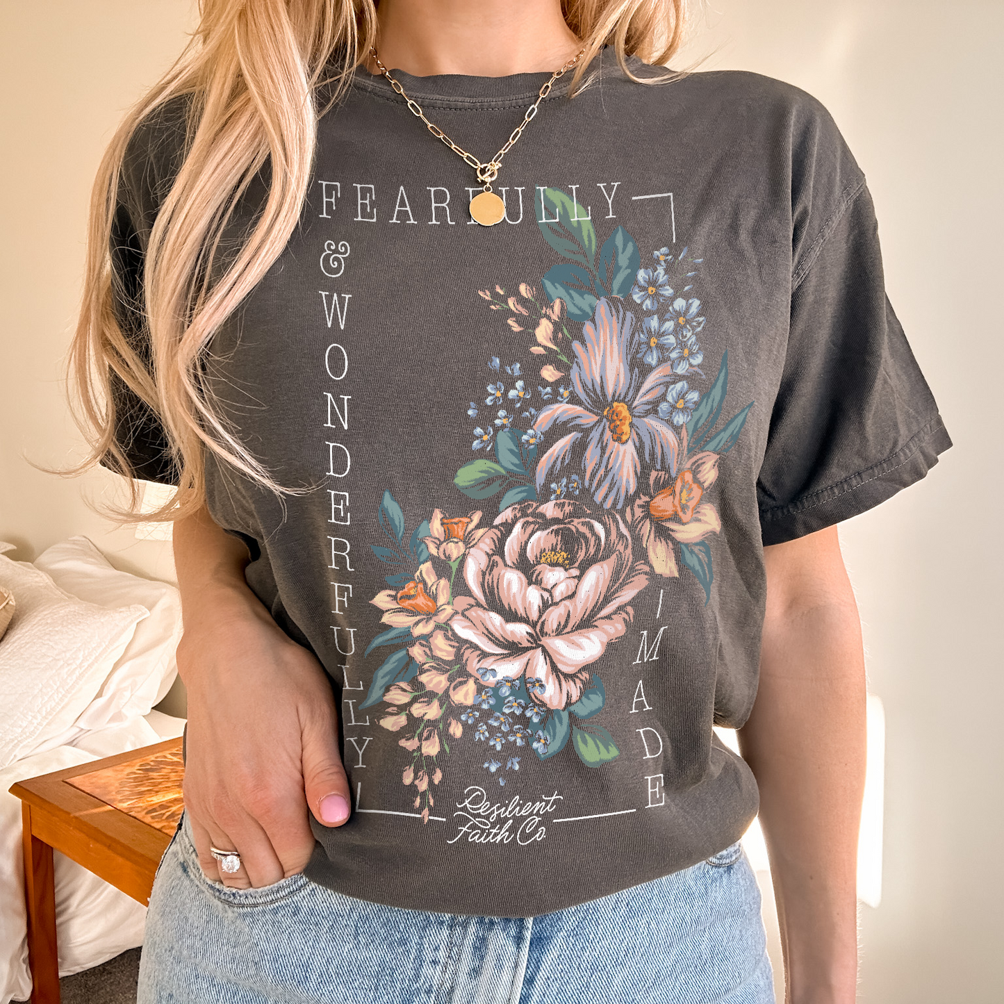 Vintage Tee
