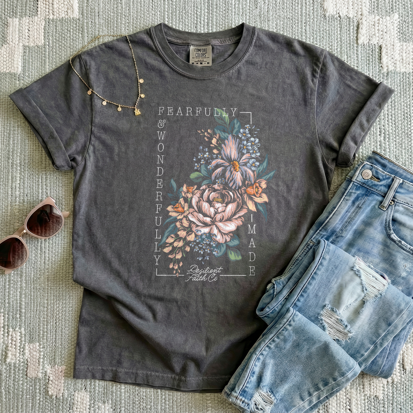 Vintage Tee