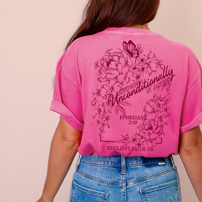 Vintage Tee