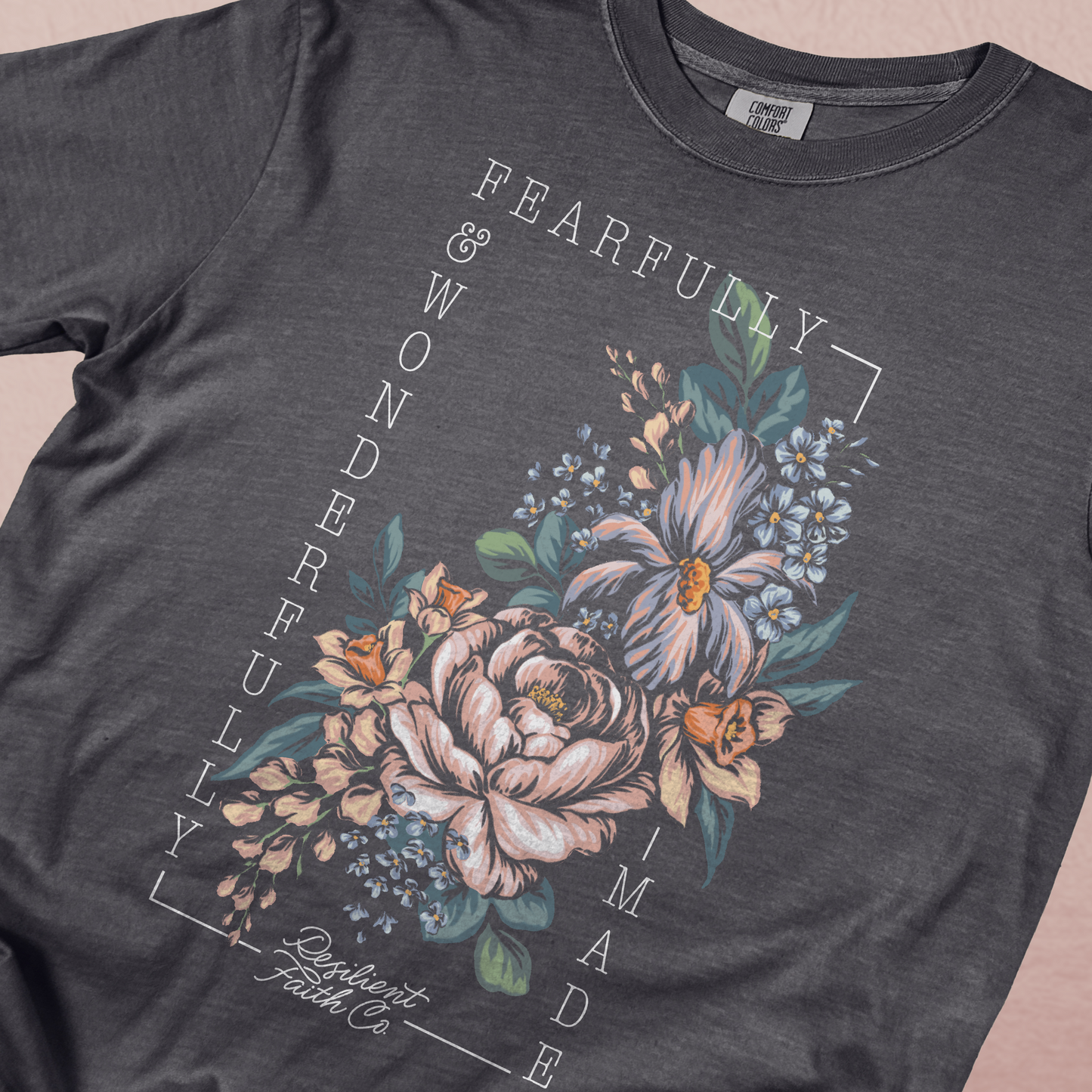 Vintage Tee