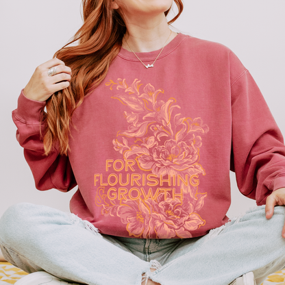 Vintage Crewneck