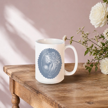Cafe Mug