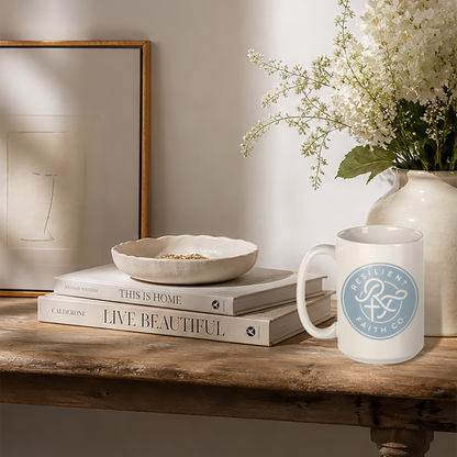 Cafe Mug