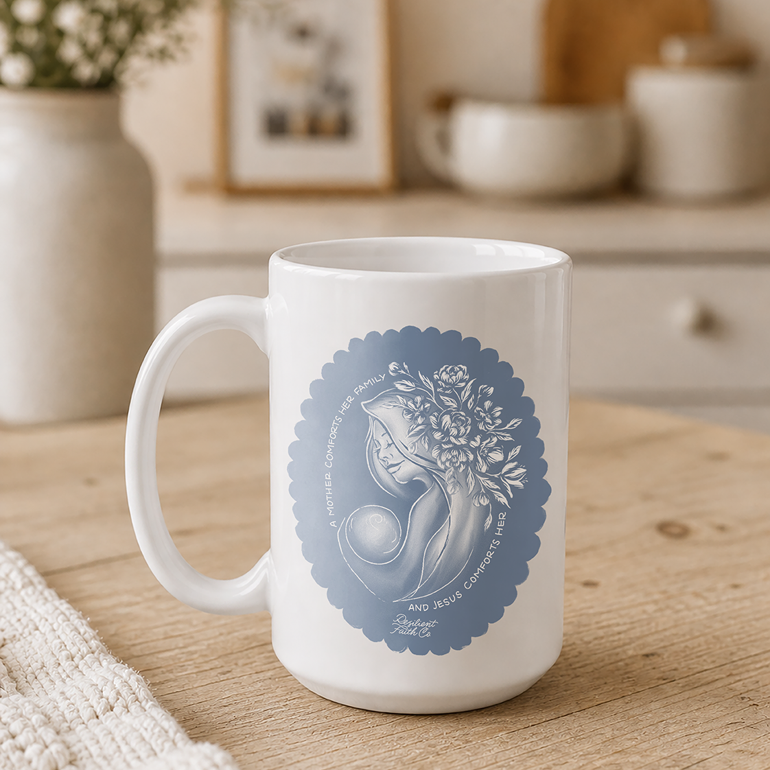 Cafe Mug