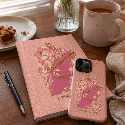 MagSafe® iPhone® Tough Case