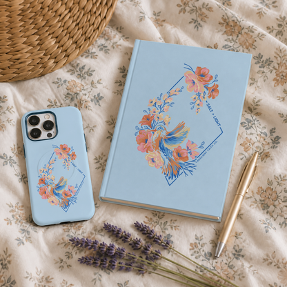 Hardcover Notebook