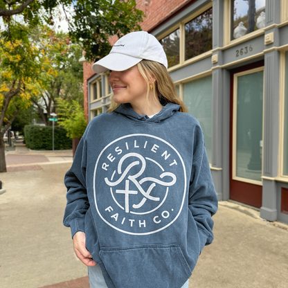 Vintage Hoodie