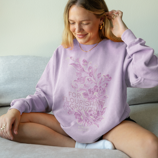 Vintage Crewneck