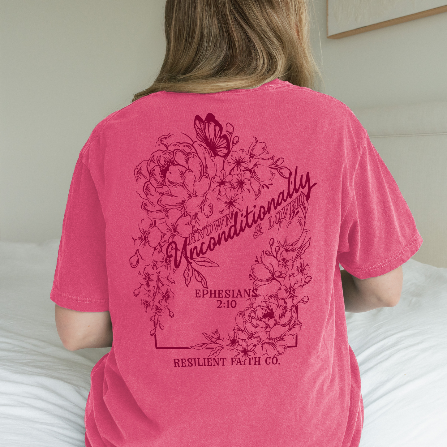 Vintage Tee