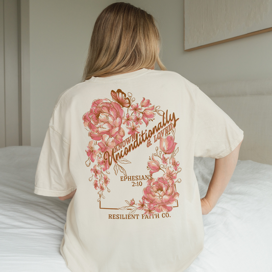 Vintage Tee