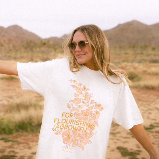 Vintage Tee