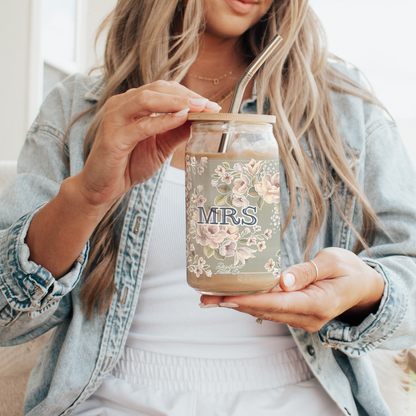 Sipper Glass