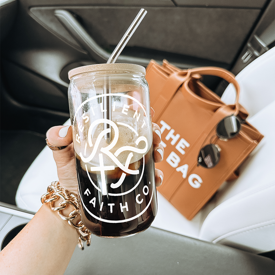 Sipper Glass