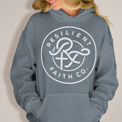 Vintage Hoodie