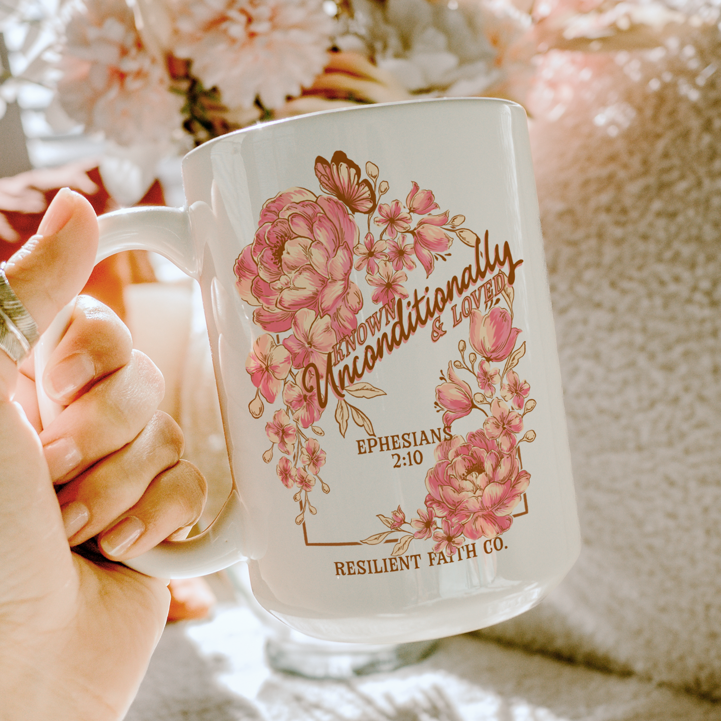 Cafe Mug