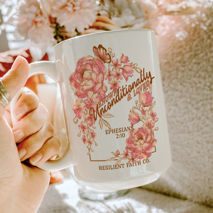 Cafe Mug