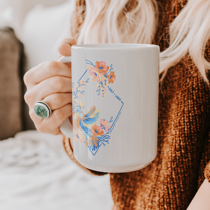 Cafe Mug