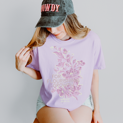 Boxy Tee