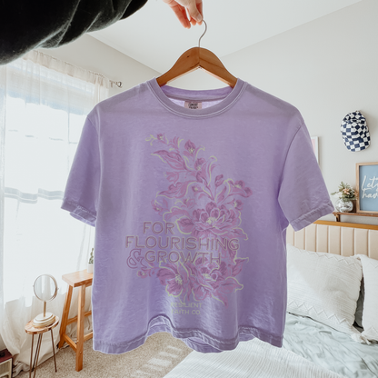 Boxy Tee