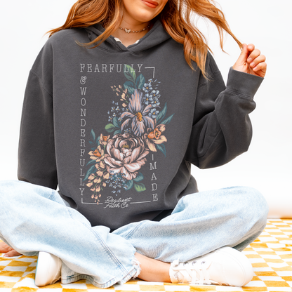 Vintage Hoodie